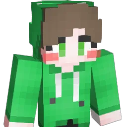 _BUSIK_ Minecraft avatar bust