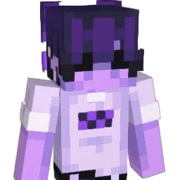 _BUZZ_SAW_ Minecraft avatar bust