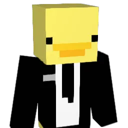 _BaGueTTe_59 Minecraft avatar bust