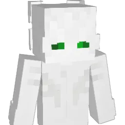 _BaMPi_ Minecraft avatar bust