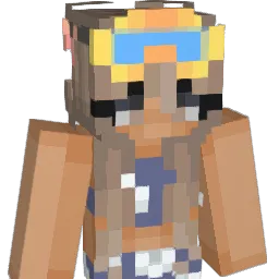 _BaaDooBeeDoo's Minecraft skin