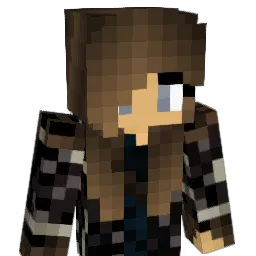 _Baba_booey_ Minecraft avatar bust