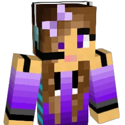 _Babyjess_ Minecraft avatar bust