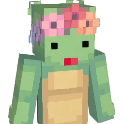 _BadCompany Minecraft avatar bust