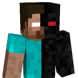 _Badboy22 Minecraft avatar bust