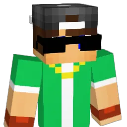 _BailonaPvP Minecraft avatar bust