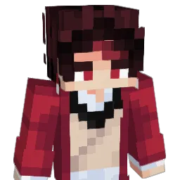 _Ballino Minecraft avatar bust