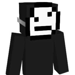 _Baltazar__ Minecraft avatar bust