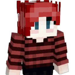 _Bambz_ Minecraft avatar bust