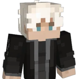 _BanditY's Minecraft skin