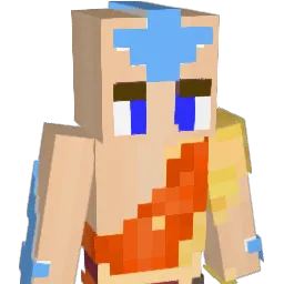 _Bardon_ Minecraft avatar bust