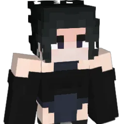 _BateR_ExE_ Minecraft avatar bust