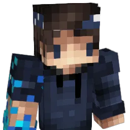 _BaumJunge_ Minecraft avatar bust
