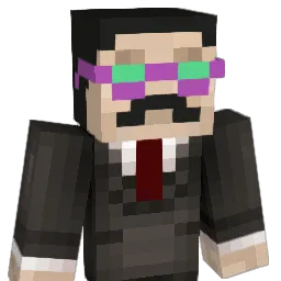 _BbosS_ Minecraft avatar bust