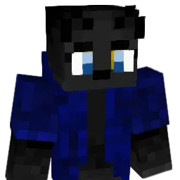 _BeanPlayz_ Minecraft avatar bust