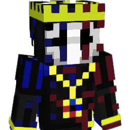_Bearzy_'s Minecraft skin