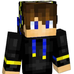 _Beatz_'s Minecraft skin