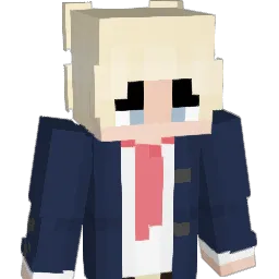 _Bebok's Minecraft skin
