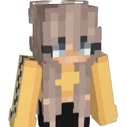 _Beccaa_'s Minecraft skin