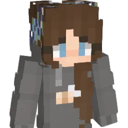 _BeeBzy_ Minecraft avatar bust