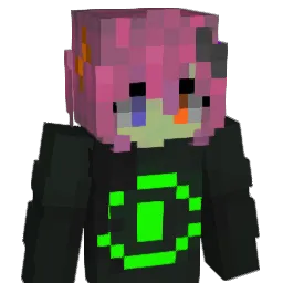 _BeelxAleph_ Minecraft avatar bust