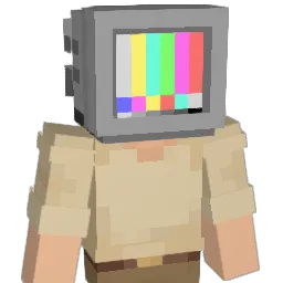_Bees_Knees Minecraft avatar bust