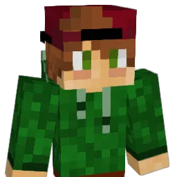 _Belami_ Minecraft avatar bust