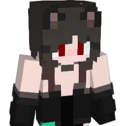 _Belphegar_ Minecraft avatar bust