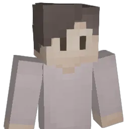 _Ben_Again_ Minecraft avatar bust