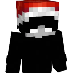 _Bendyy's Minecraft skin