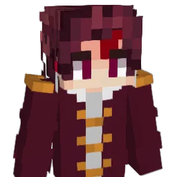 _Bentoe_ Minecraft avatar bust
