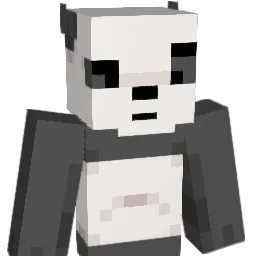 _Benya's Minecraft skin
