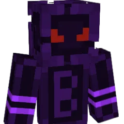 _BetaX432_ Minecraft avatar bust