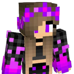 _Beyza_ Minecraft avatar bust