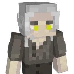 _BezerKK_ Minecraft avatar bust