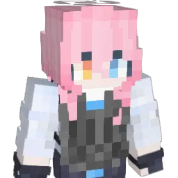 _Bhop1337_ Minecraft avatar bust