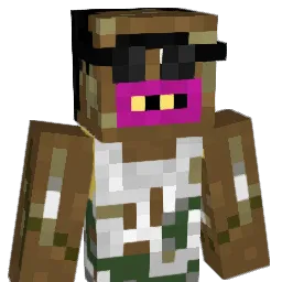 _BigMike's Minecraft skin