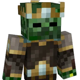 _Biggerfoot_ Minecraft avatar bust