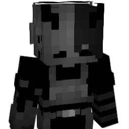 _Bileygr Minecraft avatar bust