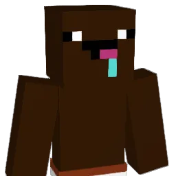 _BingBongBoop_ Minecraft avatar bust
