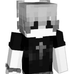 _Bingoo__ Minecraft avatar bust