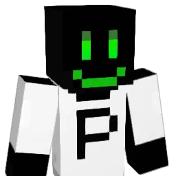 _Bioxys's Minecraft skin