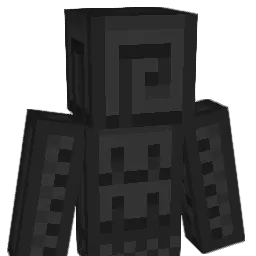 _Birb Minecraft avatar bust