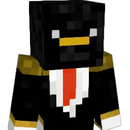_BirdBird_ Minecraft avatar bust