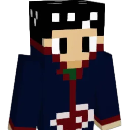 _BiscuitBandit_ Minecraft avatar bust