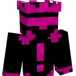 _Bity_ Minecraft avatar bust