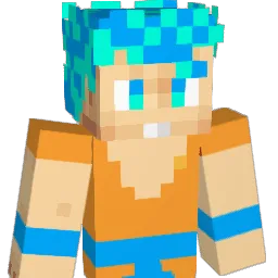 _Blaake_ Minecraft avatar bust