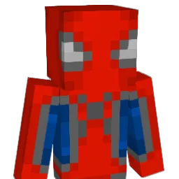 _BlackSoul Minecraft avatar bust