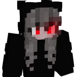 _Black_Ghost_'s Minecraft skin