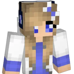 _Blackii_ Minecraft avatar bust